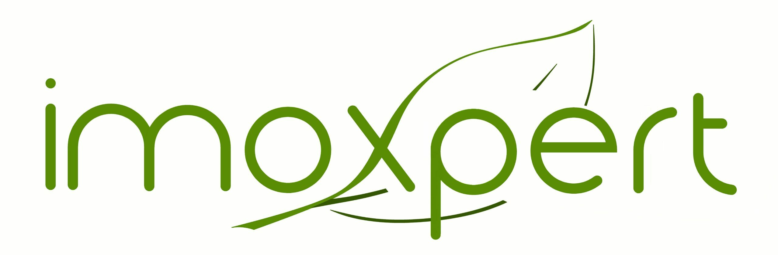 Logo IMOXPERT